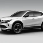 Alfa Romeo Junior Tanıtıldı: İşte Fiyatı ve Özellikleri