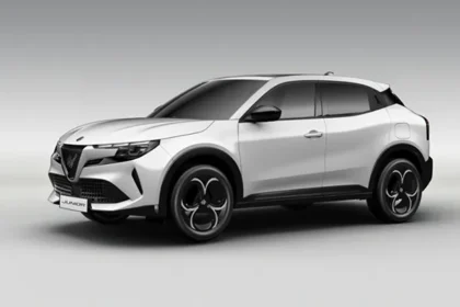 Alfa Romeo Junior Tanıtıldı: İşte Fiyatı ve Özellikleri