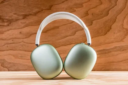 Yeni Apple AirPods Max Tanıtıldı: İşte Fiyatı ve Özellikleri