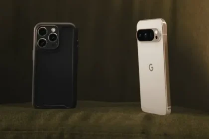 Google, Apple'ın RCS Desteği Vermeye Başlamasını Bir Video ile Kutladı