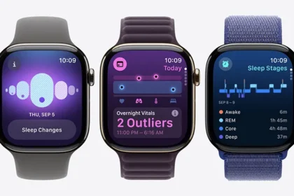 Apple Watch Series 10 Tanıtıldı: Fiyat ve Özellikleri Nedir?