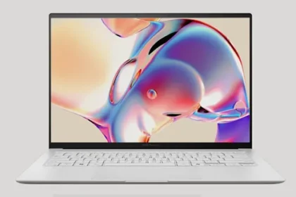 Asus, Yapay Zekâ Destekli ZenBook 14 Air'i Tanıttı