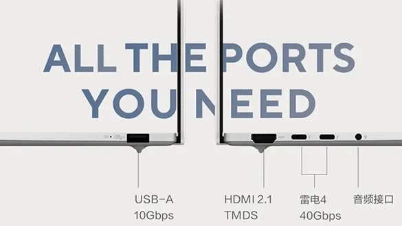 Asus, Yapay Zekâ Destekli ZenBook 14 Air'i Tanıttı Asus, Yapay Zekâ Destekli ZenBook 14 Air'i Tanıttı