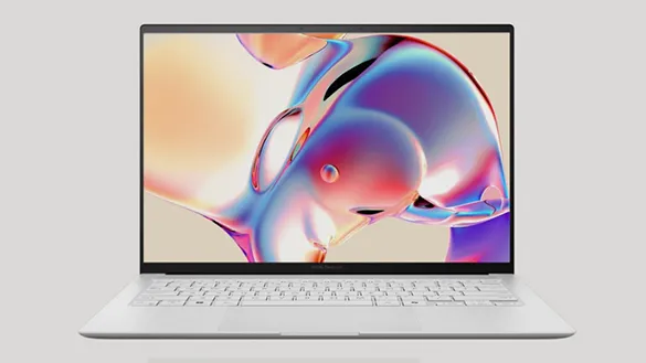 Asus, Yapay Zekâ Destekli ZenBook 14 Air'i Tanıttı