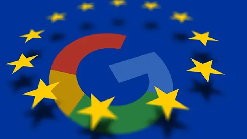 Avrupa Birliği'nin Google'a Verdiği 1.7 Milyar Dolarlık Ceza İptal Edildi!
