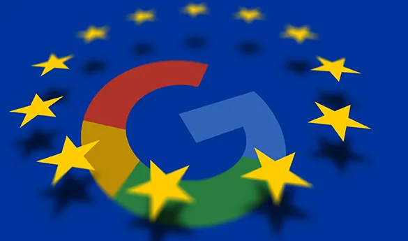 Avrupa Birliği'nin Google'a Verdiği 1.7 Milyar Dolarlık Ceza İptal Edildi!