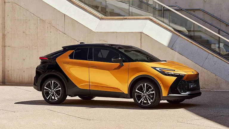 Toyota, Eylül Ayı Fiyatlarını Açıkladı!