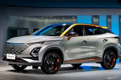 Chery, Kasım Ayı Fiyat Listesini Açıkladı