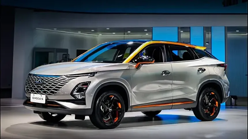 Chery, Kasım Ayı Fiyat Listesini Açıkladı