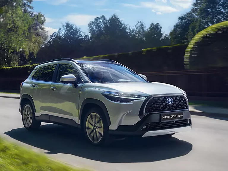 Toyota, Eylül Ayı Fiyatlarını Açıkladı!