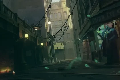 Valve’ın Deadlock Oyunu Daha Çıkmadan Hilecilerle Karşı Karşıya!