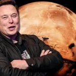 Elon Musk, Mars'a İnsanlı Uçuşu 2028 Yılında Gerçekleştirecek