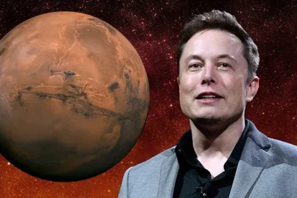 Elon Musk, Mars'a Ne Zaman İnsan Göndereceğini Açıkladı
