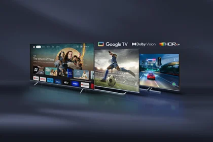 Android, Google TV Uygulamasını Yeniliyor!