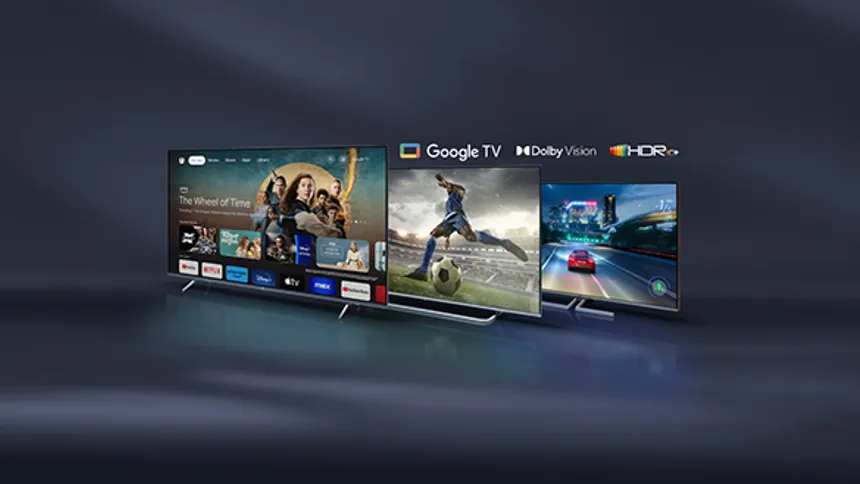 Android, Google TV Uygulamasını Yeniliyor!