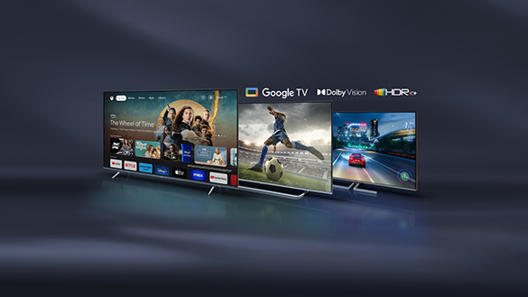 Android, Google TV Uygulamasını Yeniliyor! Android, Google TV Uygulamasını Yeniliyor!