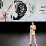 Huawei, Yeni Ürünlerini Tanıttı!