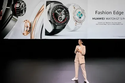 Huawei, Yeni Ürünlerini Tanıttı!