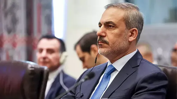 Hakan Fidan Açıkladı: Türkiye'de Bağımsız Siber Güvenlik Teşkilatı Kurulacak! Hakan Fidan Açıkladı: Türkiye'de Bağımsız Siber Güvenlik Teşkilatı Kurulacak!