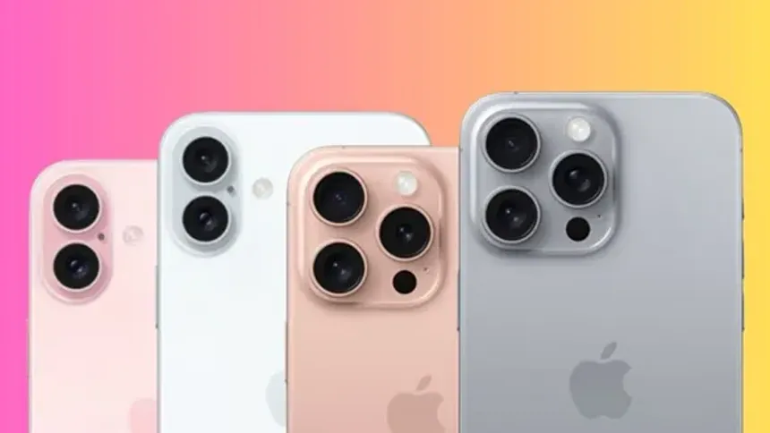Apple, iPhone 16 Serisi İçin Tamir Kılavuzunu Yayımladı