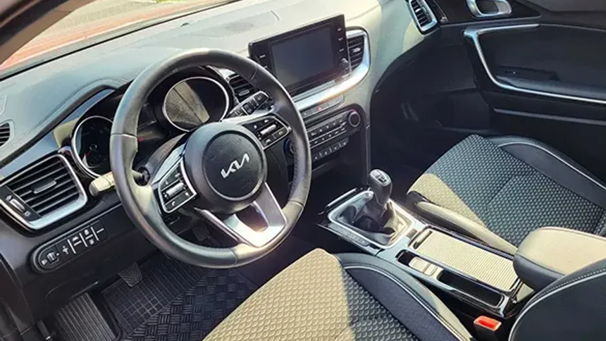 Kia Otomobillerinde Güvenlik Açığı Bulundu