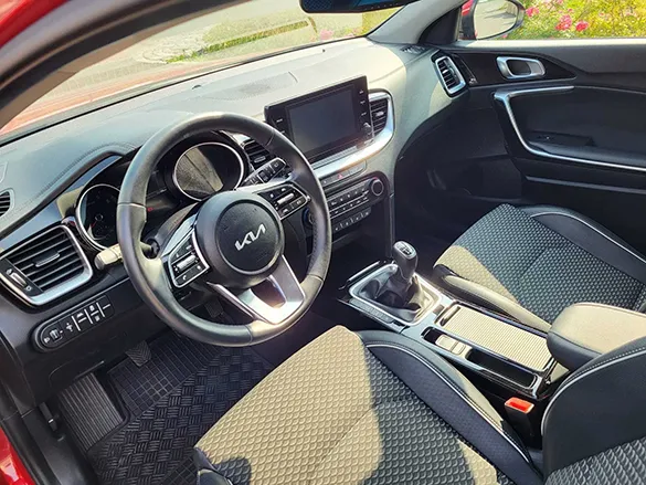 Kia Otomobillerinde Güvenlik Açığı Bulundu