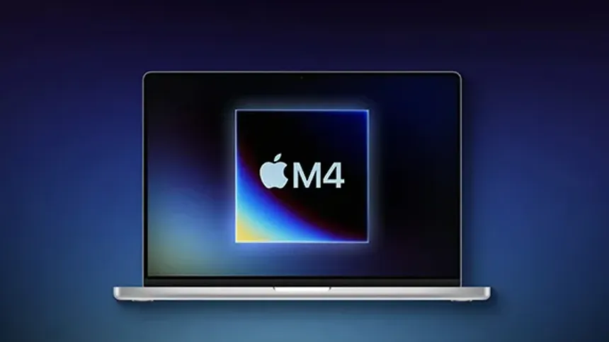M4 İşlemcili Mac'ler Ekim Sonu Gelebilir