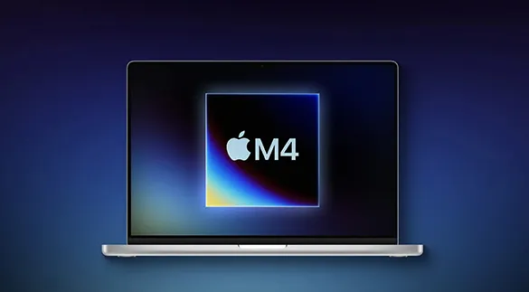 M4 İşlemcili Mac'ler Ekim Sonu Gelebilir