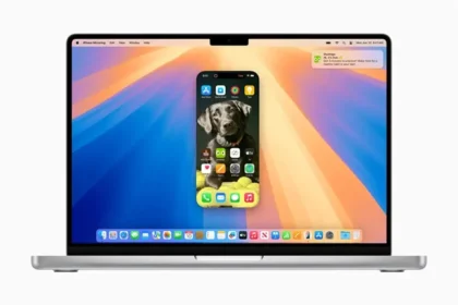 MacBook'larda Yapay Zekâ Devrimi: macOS Sequoia'nın Yayın Tarihi Açıklandı
