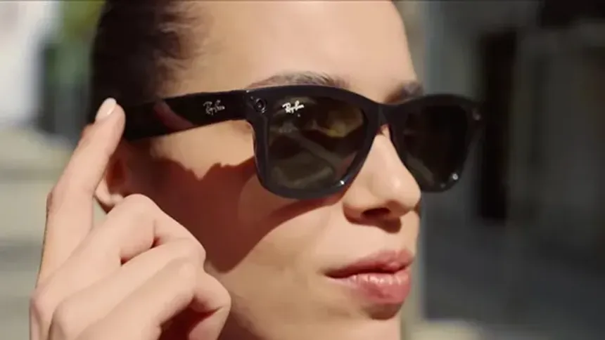 Meta ve Ray-Ban, Akıllı Gözlük Ortaklığını 2030'a Kadar Uzattı
