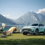 ÖTV Teşviğinden Yararlanan İlk Marka “MG“ Oldu!