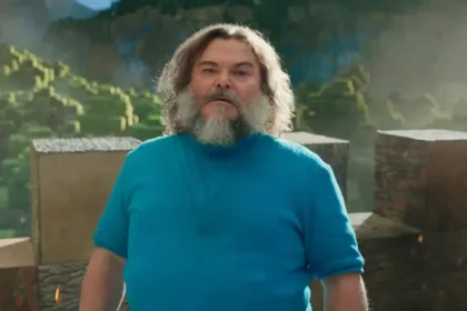 Minecraft Filminden İlk Fragman Geldi: 4 Nisan 2025'te Vizyonda!