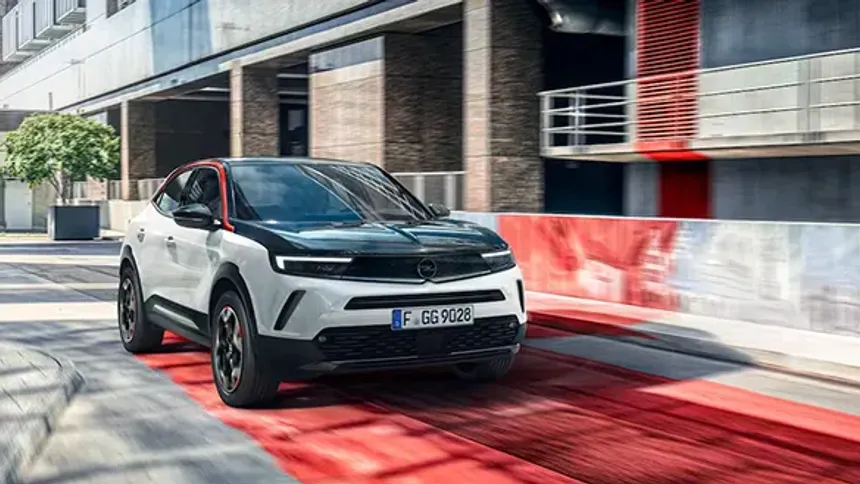 Opel, Kasım Ayı Fiyat Listesini Açıkladı