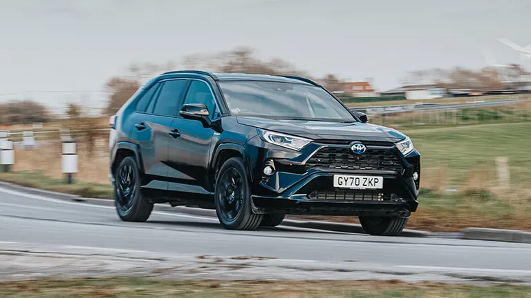 Toyota, Eylül Ayı Fiyatlarını Açıkladı!