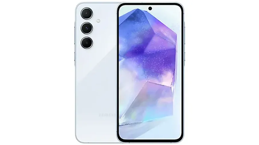 Samsung, "Galaxy Quantum 5"i Tanıttı!
