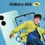 Samsung Galaxy A06, Türkiye'de Satışa Sunuldu!