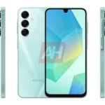 Samsung'un 6 Yıl Güncelleme Alacağı Cihaz Ortaya Çıktı