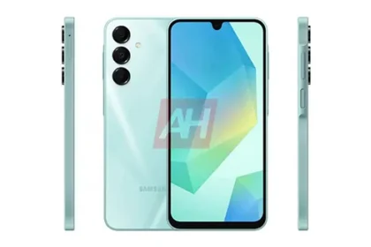 Samsung'un 6 Yıl Güncelleme Alacağı Cihaz Ortaya Çıktı