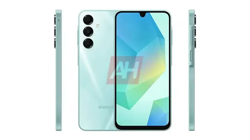 Samsung'un 6 Yıl Güncelleme Alacağı Cihaz Ortaya Çıktı