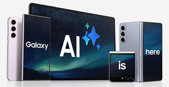 Samsung, Galaxy AI Özelliklerinin Bazıları 2025'ten İtibaren Paralı Olacak Samsung, Galaxy AI Özelliklerinin Bazıları 2025'ten İtibaren Paralı Olacak