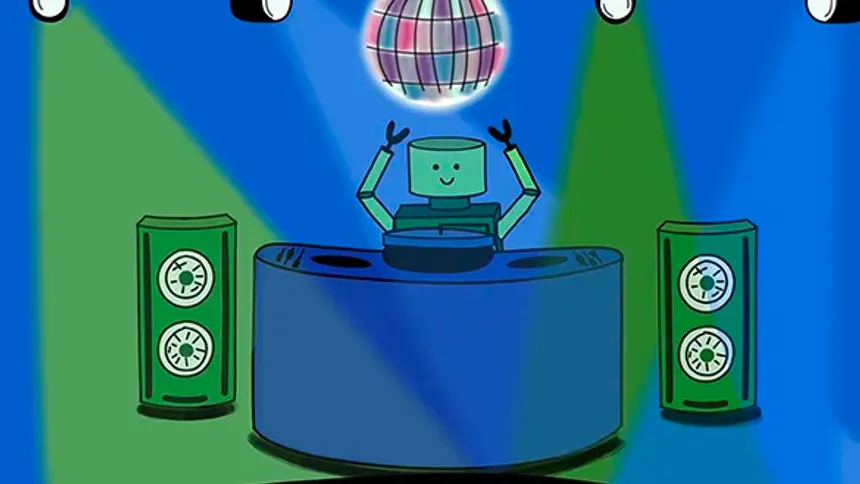 Spotify'a Yapay Zekâ ile Çalma Listesi Oluşturma Özelliği Geliyor