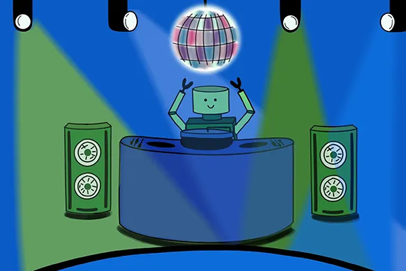 Spotify'a Yapay Zekâ ile Çalma Listesi Oluşturma Özelliği Geliyor