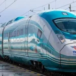 Abdulkadir Uraloğlu Açıkladı: Trenlere, Tam Otonom Kontrol Sistemi Geliyor!