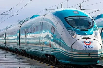 Abdulkadir Uraloğlu Açıkladı: Trenlere, Tam Otonom Kontrol Sistemi Geliyor!