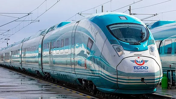 Abdulkadir Uraloğlu Açıkladı: Trenlere, Tam Otonom Kontrol Sistemi Geliyor! Abdulkadir Uraloğlu Açıkladı: Trenlere, Tam Otonom Kontrol Sistemi Geliyor!