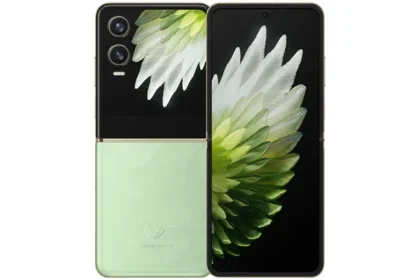 TECNO, PHANTOM V Flip2'yi Tanıttı: İşte Fiyatı ve Özellikleri