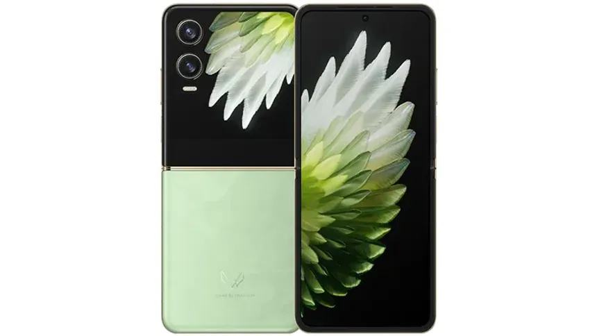 TECNO, PHANTOM V Flip2'yi Tanıttı: İşte Fiyatı ve Özellikleri