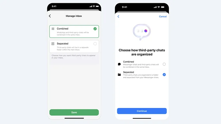 WhatsApp, Çapraz Platform Desteğini Tanıttı WhatsApp, Çapraz Platform Desteğini Tanıttı