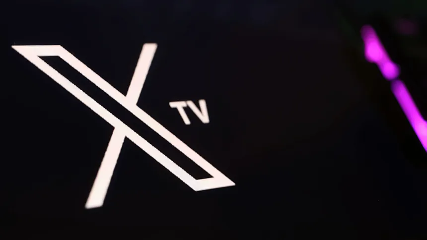Elon Musk'ın Yeni Projesi Yayımlandı: X TV Uygulaması!