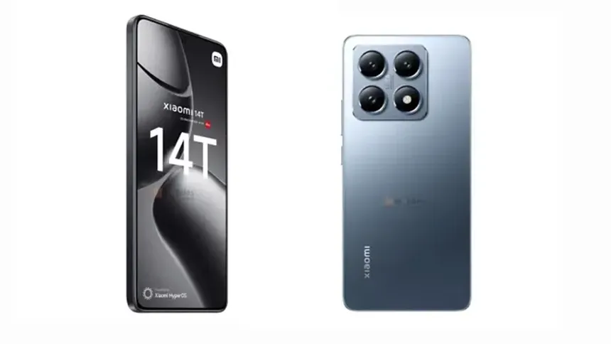 Xiaomi 14T ve 14T Pro İçin Çıkış Tarihi Belli Oldu!